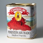 Chiquilin Smoked Paprika