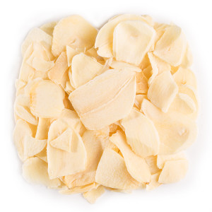 Garlic Flakes