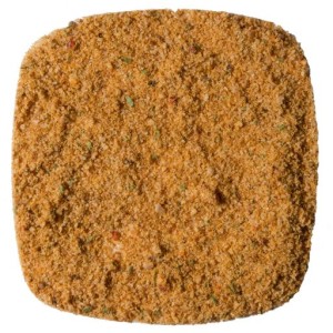 Moroccan Seasoning