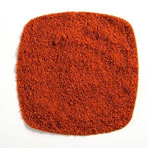 Paprika Sweet