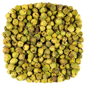 Peppercorns Green