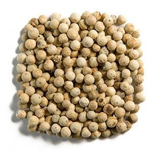 Peppercorns White