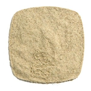 Garlic Salt