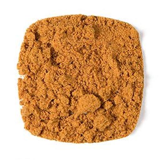 Mace Ground The Spice Trader