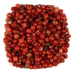 Peppercorns Pink