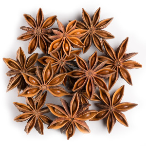 Star Anise Whole