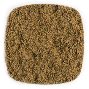 Szechuan Pepper Ground