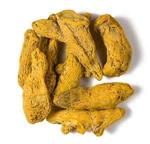 Turmeric Whole